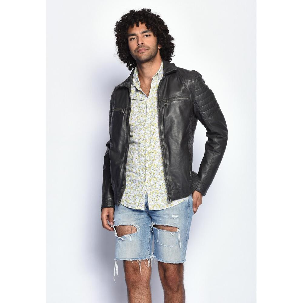 Maze Lederjacke »William« ▷ bestellen