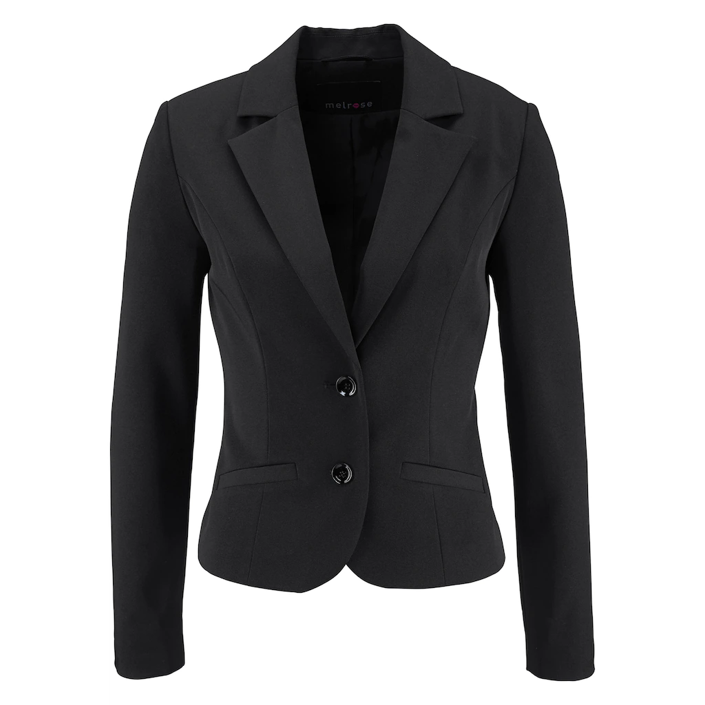 Melrose Kurzblazer