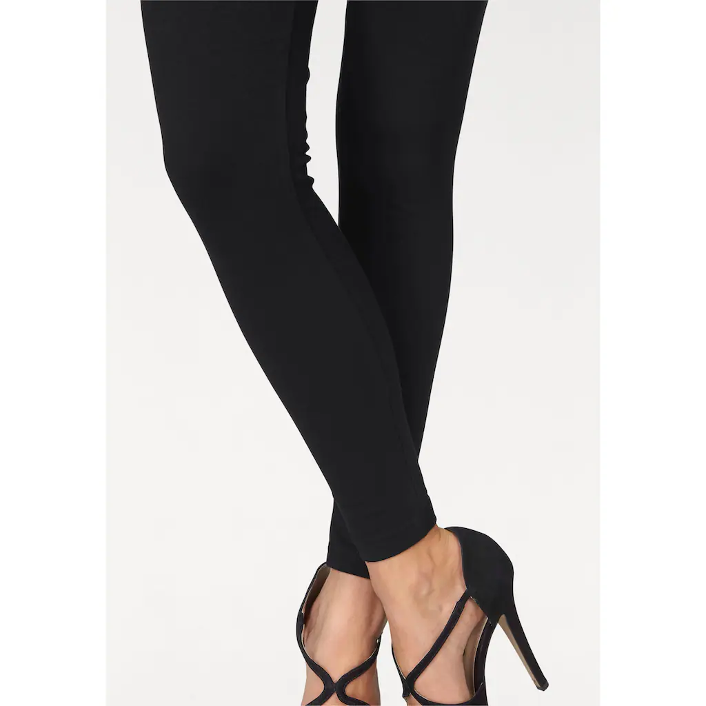 Melrose Leggings (Packung 2er-Pack)