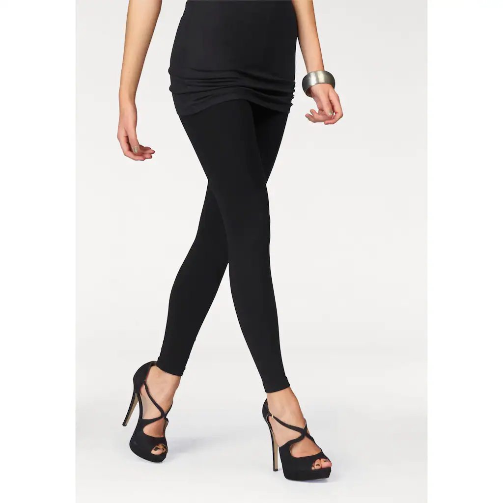 Melrose Leggings (Packung 2er-Pack)