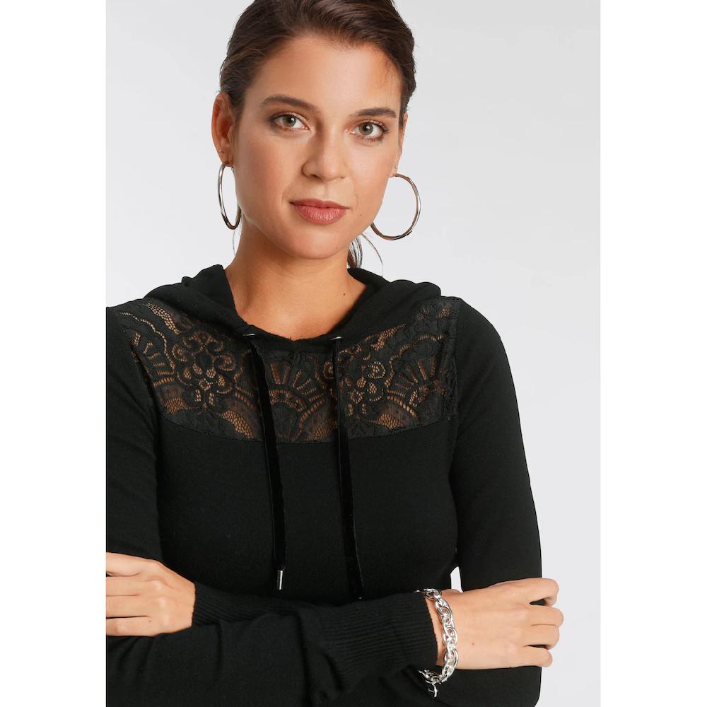 Melrose Strickkleid Für Festliche Anlässe Und Besondere Events Kurzes Kleid