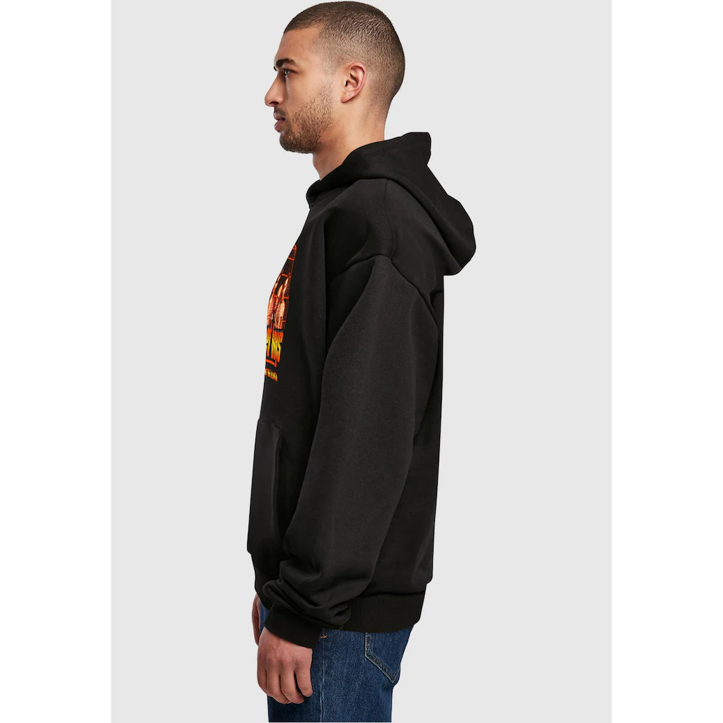Merchcode Kapuzensweatshirt »Merchcode Herren« (1 Tlg.)