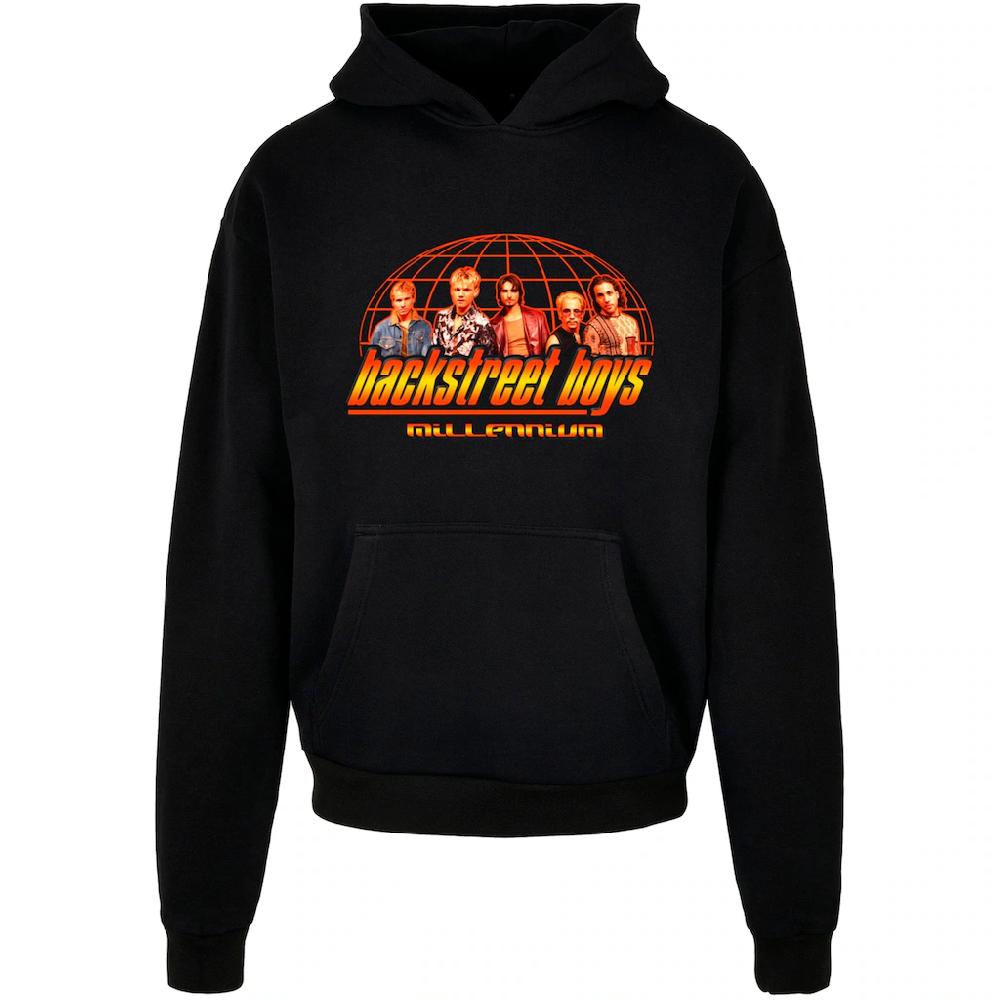 Merchcode Kapuzensweatshirt »Merchcode Herren« (1 tlg.)