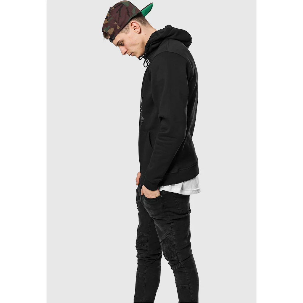 Merchcode Sweatshirt »Merchcode Herren Linkin Park Logo Hoody« (1 Tlg.)