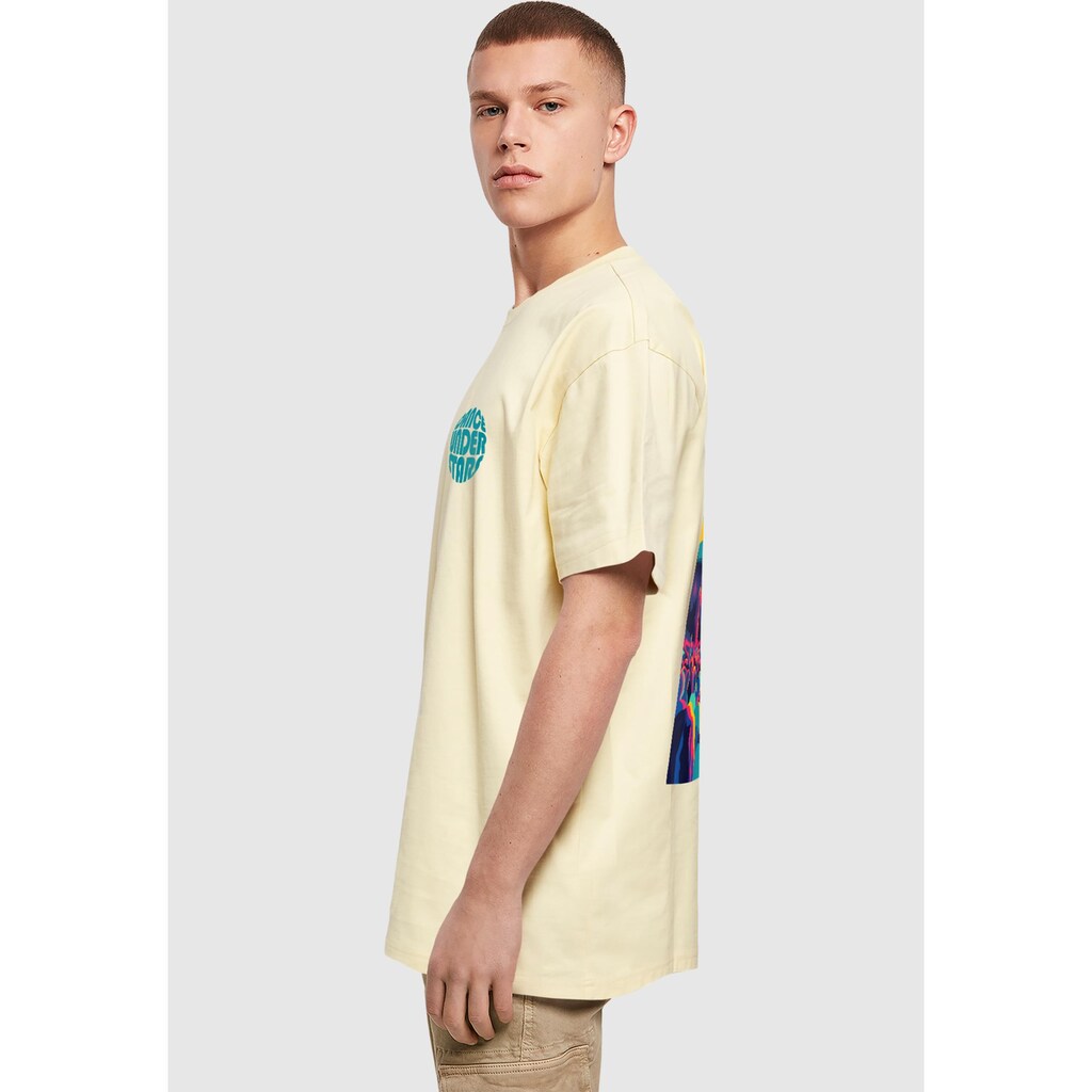 Merchcode T-Shirt »Merchcode Dance Under Stars Oversized T-shirt« (1 Tlg.)
