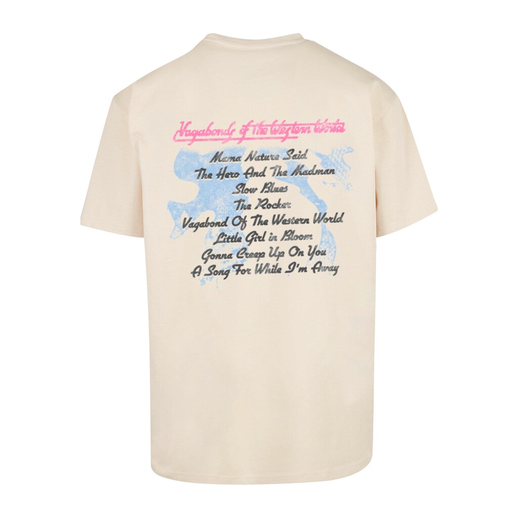 Merchcode T-Shirt »Merchcode Herren« (1 Tlg.)