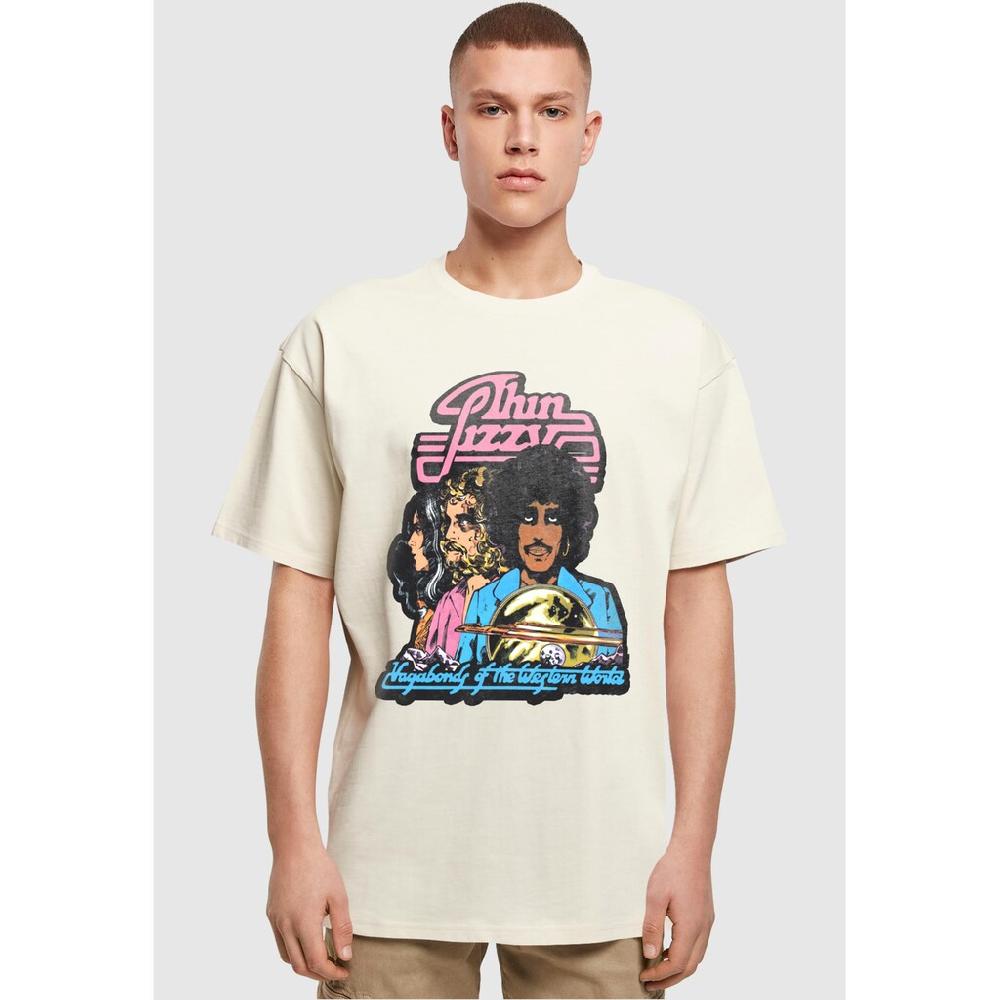 Merchcode T-Shirt »Merchcode Herren« (1 Tlg.)