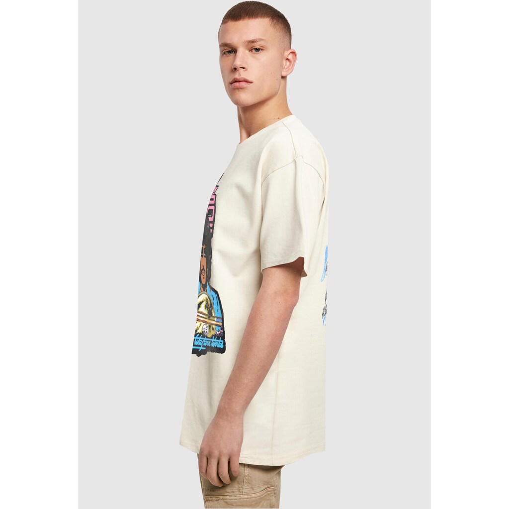 Merchcode T-Shirt »Merchcode Herren« (1 Tlg.)