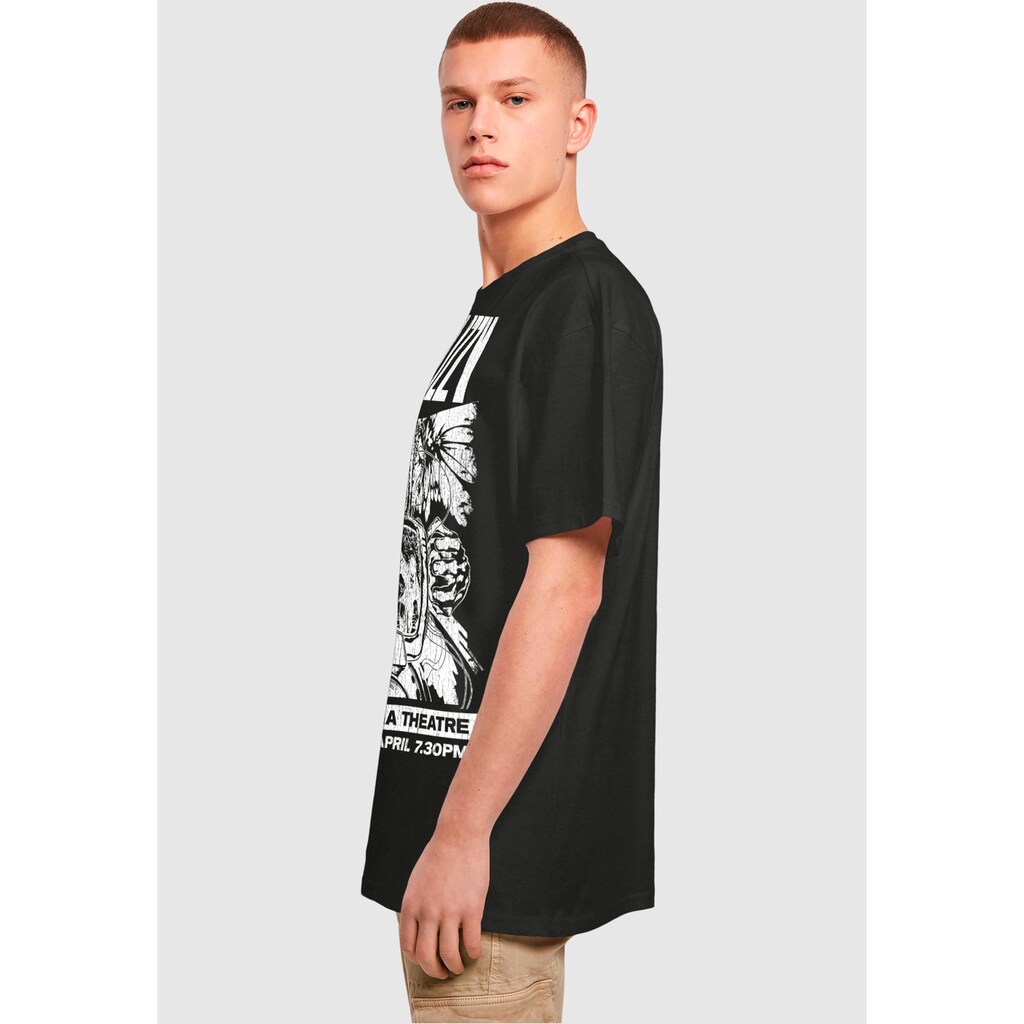Merchcode T-Shirt »Merchcode Herren« (1 Tlg.)
