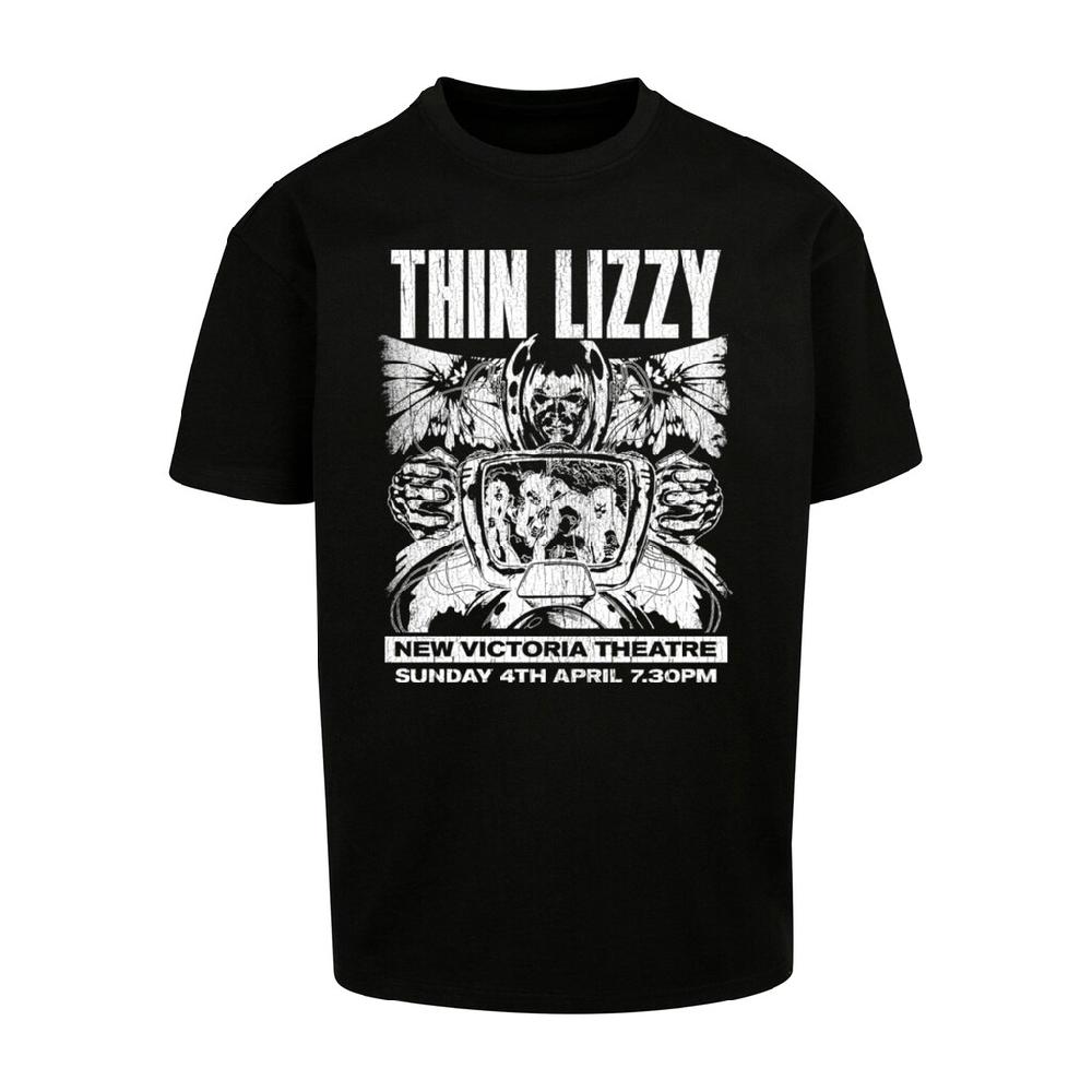 Merchcode T-Shirt »Merchcode Herren« (1 tlg.)