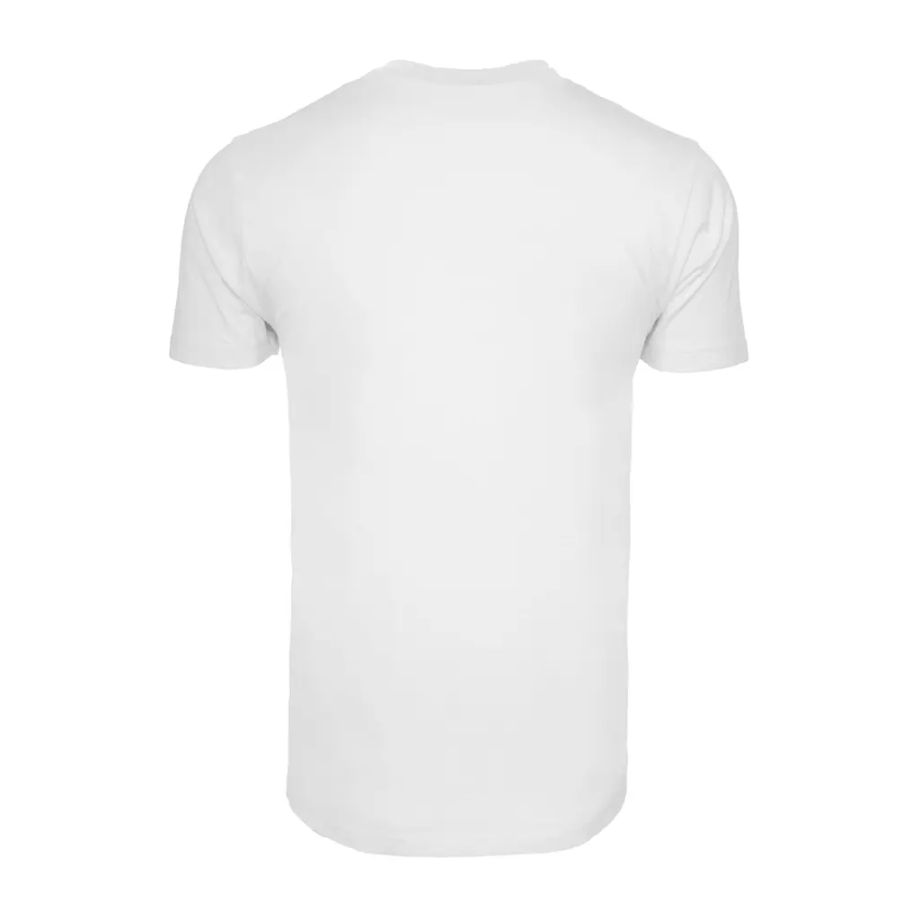 Merchcode T-Shirt »Merchcode Herren Argentina World Cup T-Shirt Round Neck« (1 Tlg.)