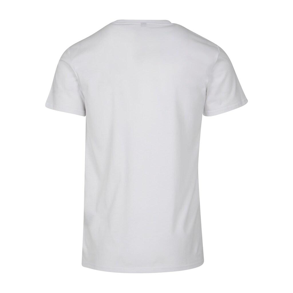 Merchcode T-Shirt »Merchcode Merchcode Football - Germany T-shirt« (1 Tlg.)