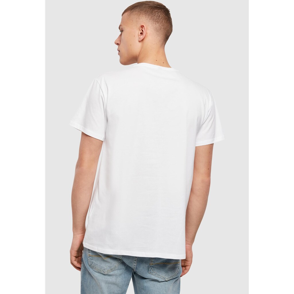Merchcode T-Shirt »Merchcode Merchcode Football - Germany T-shirt« (1 Tlg.)