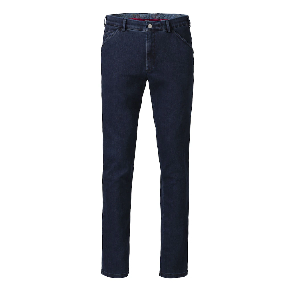 MEYER 5-Pocket-Jeans »CHICAGO« Mit 2-Way Stretch ▷ Kaufen