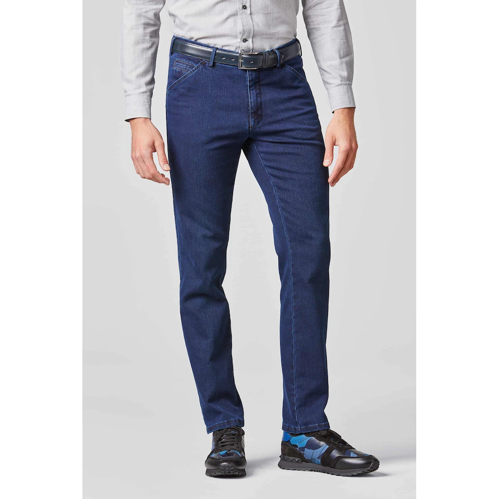 MEYER 5-Pocket-Jeans »CHICAGO« mit 2-Way Stretch ▷ kaufen