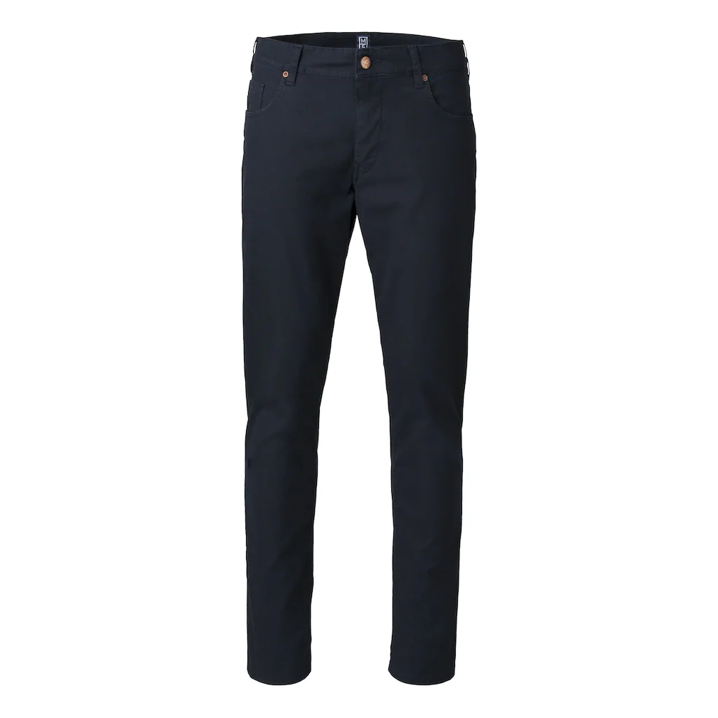 MEYER 5-Pocket-Jeans »M5 Slim« Aus Bio-Baumwolle ▷ Bestellen