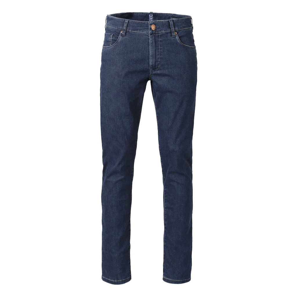 MEYER 5-Pocket-Jeans »M5 Slim« Aus Bio-Baumwolle ▷ Kaufen