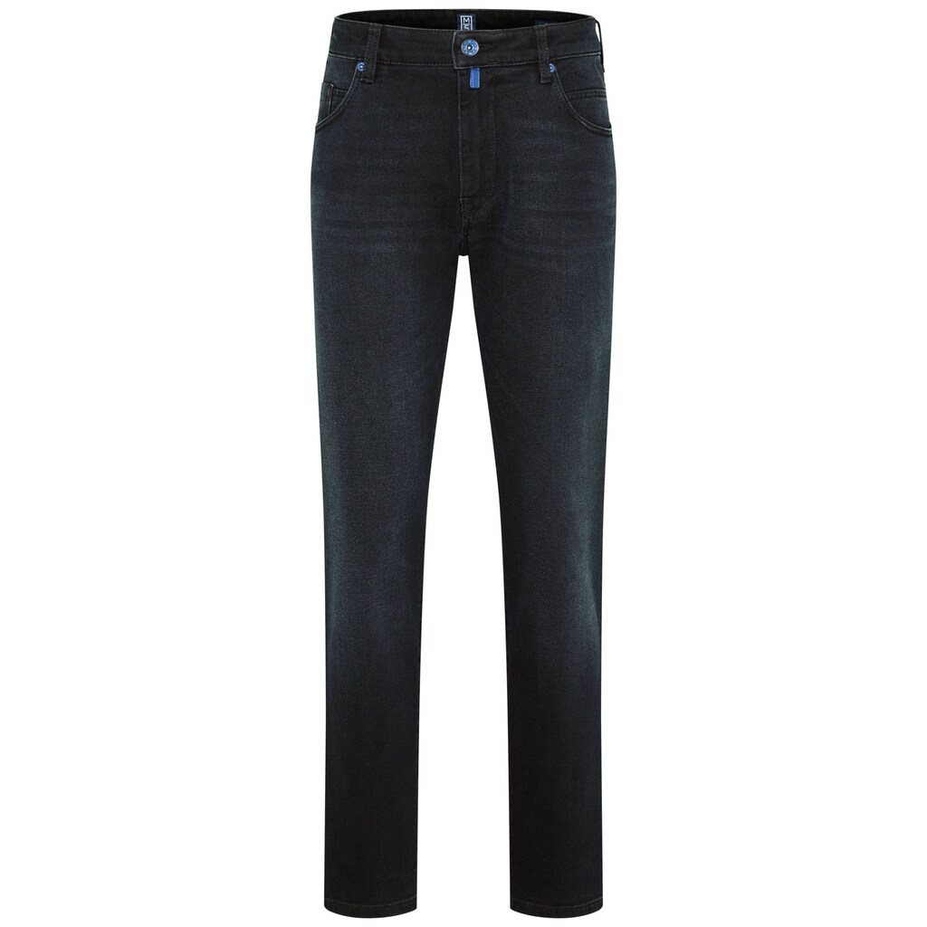 MEYER 5-Pocket-Jeans »M5 Slim« Five Pocket ▷ Für