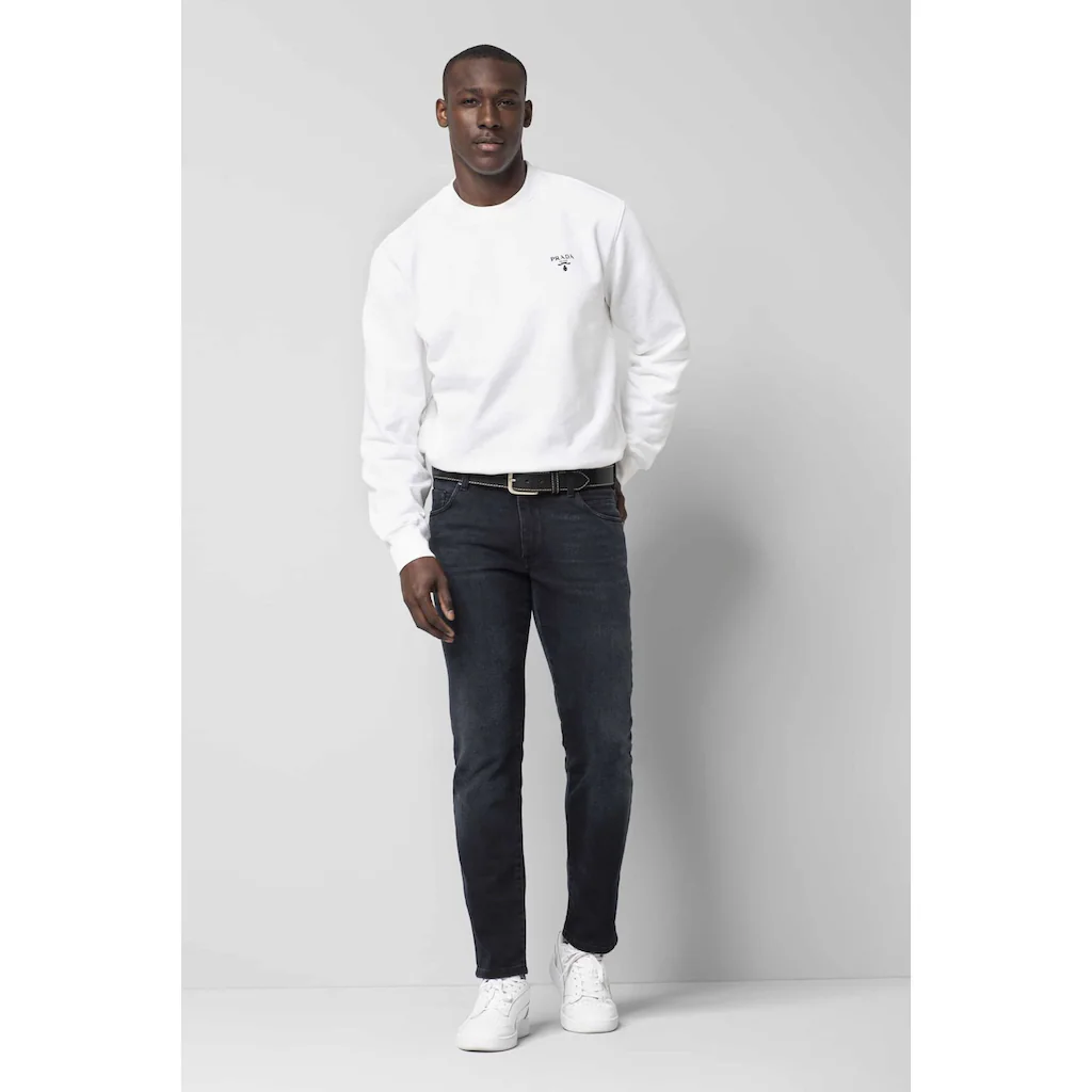 MEYER 5-Pocket-Jeans »M5 Slim« Five Pocket ▷ Für