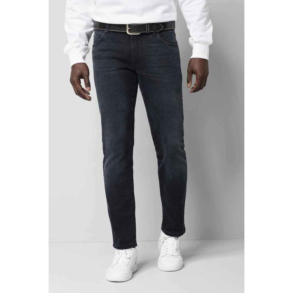 MEYER 5-Pocket-Jeans »M5 Slim« Five Pocket ▷ für