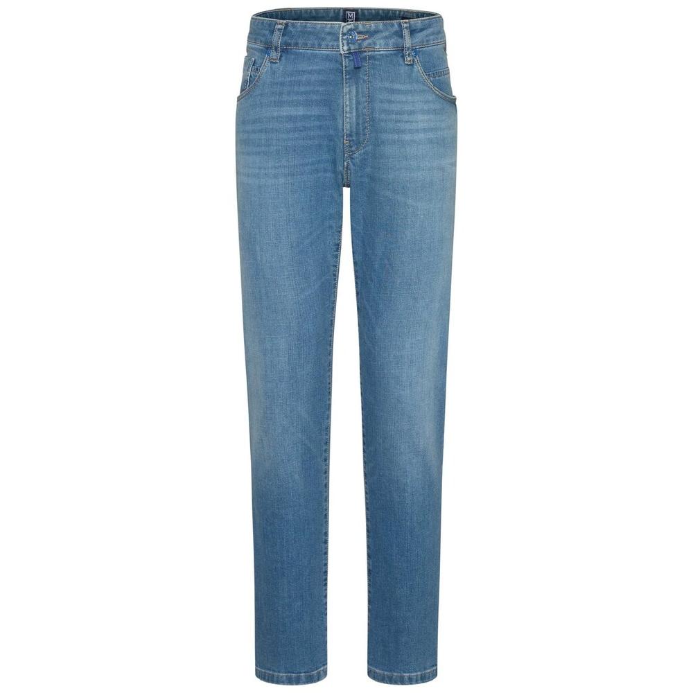 MEYER 5-Pocket-Jeans »M5 Slim« Im Five Pocket ▷ Bestellen