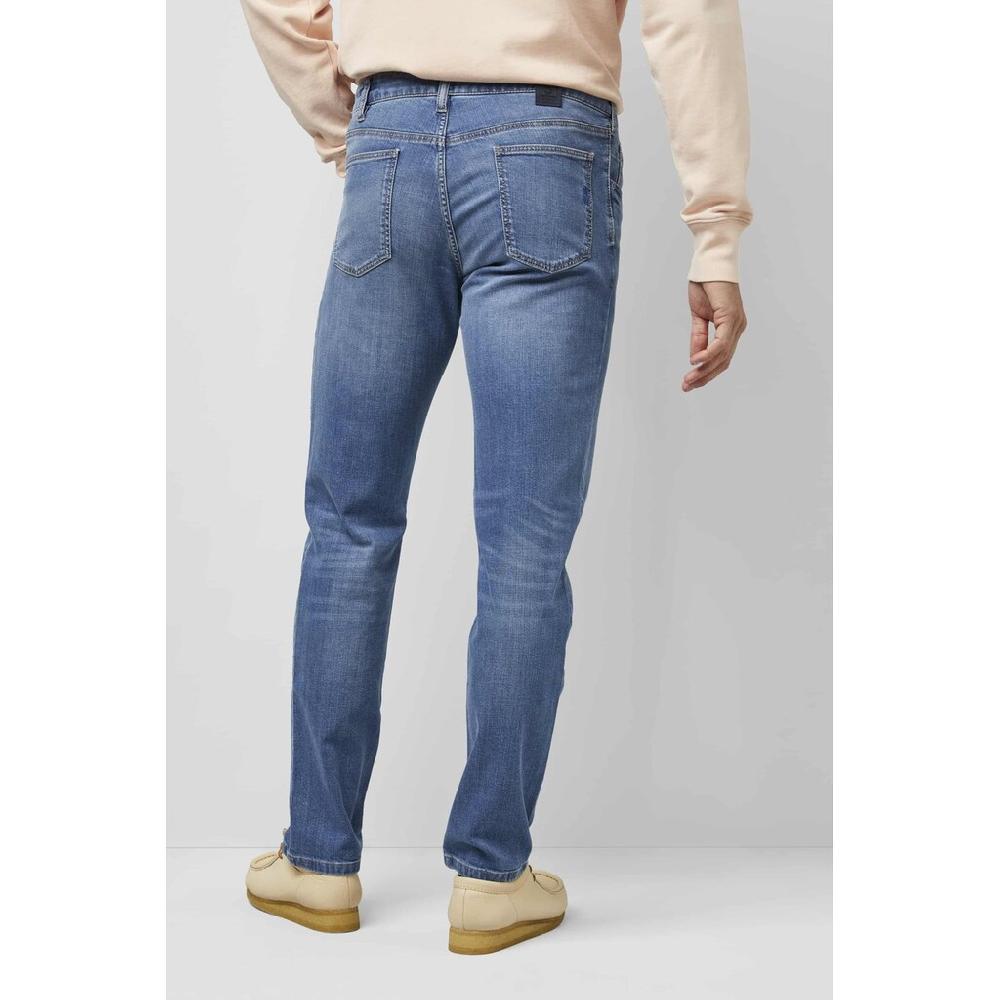 MEYER 5-Pocket-Jeans »M5 Slim« Im Five Pocket ▷ Bestellen