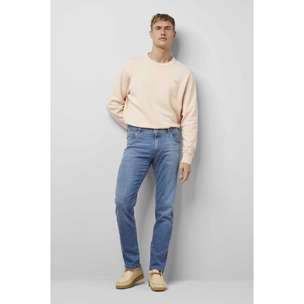 MEYER 5-Pocket-Jeans »M5 Slim« Im Five Pocket ▷ Bestellen