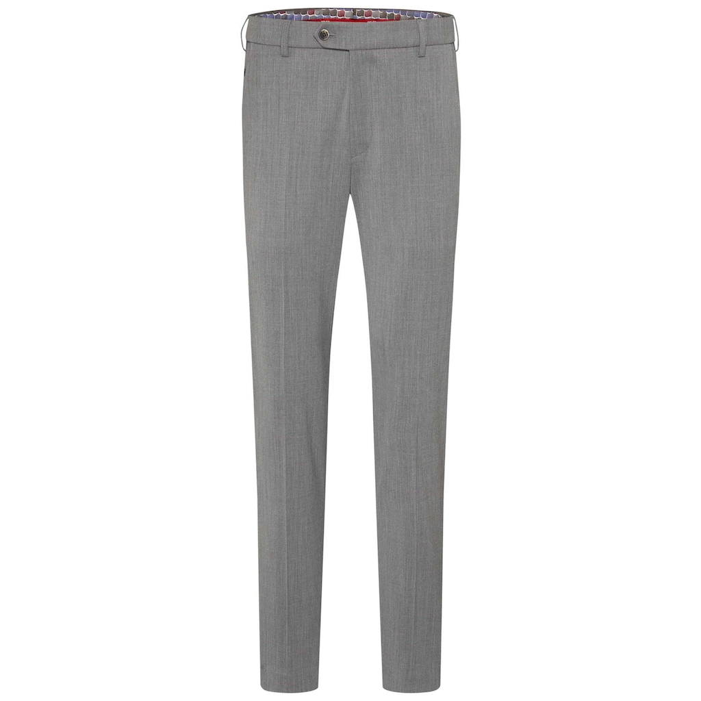 MEYER Chinos »Bonn« Mit Stretch-Dehnbund ▷ Für
