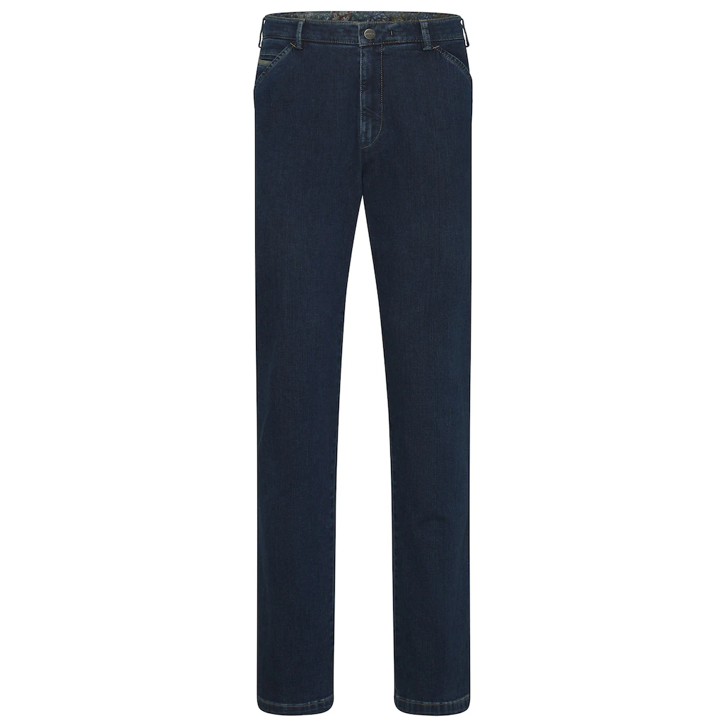 MEYER Chinos »Chicago« Mit Dehnbund ▷ Kaufen