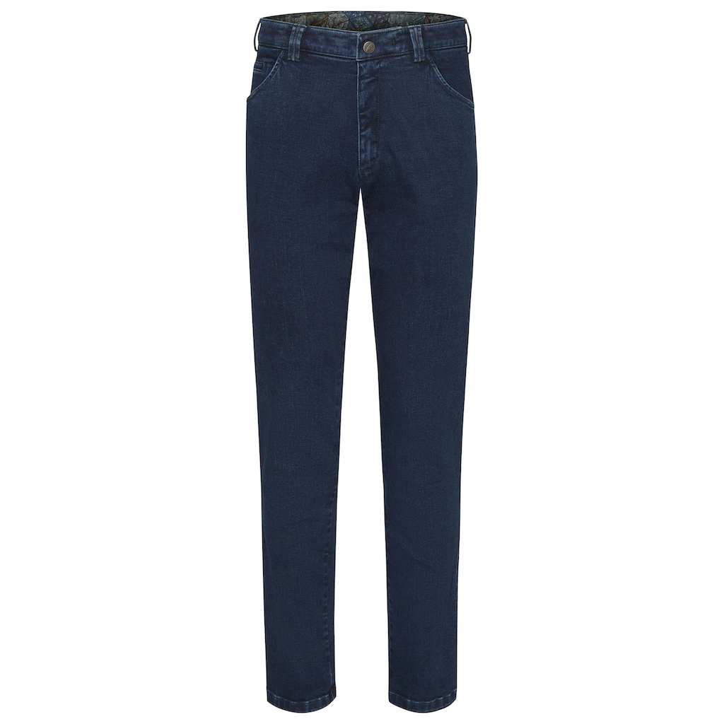 MEYER Chinos »DUBLIN« Im 5-Pocket-Design ▷ Kaufen