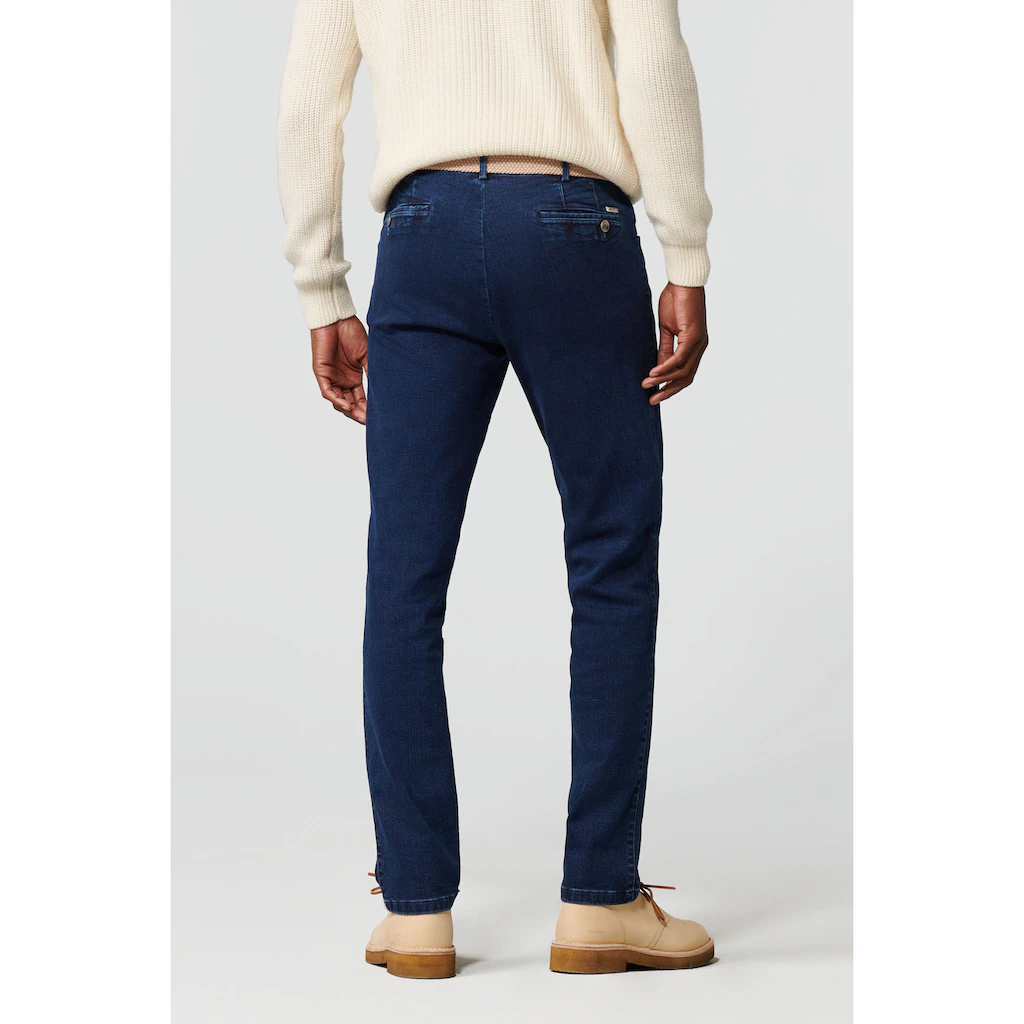 MEYER Chinos »DUBLIN« Im 5-Pocket-Design ▷ Kaufen