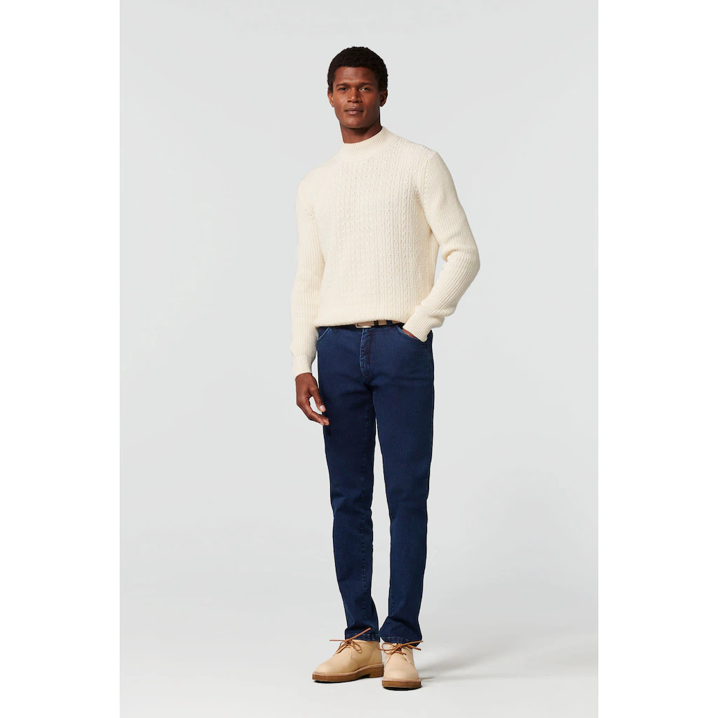 MEYER Chinos »DUBLIN« Im 5-Pocket-Design ▷ Kaufen