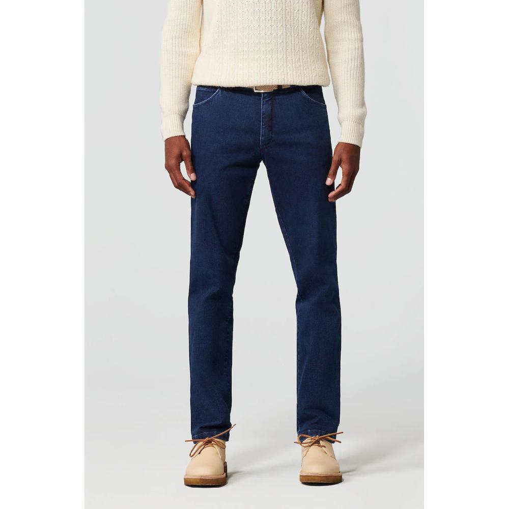 MEYER Chinos »DUBLIN« im 5-Pocket-Design ▷ kaufen