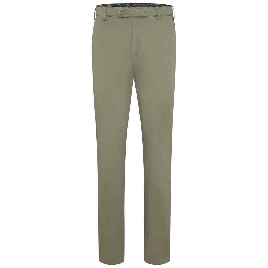 MEYER Chinos »KERRY« Mit 2-Way Stretch ▷ Kaufen