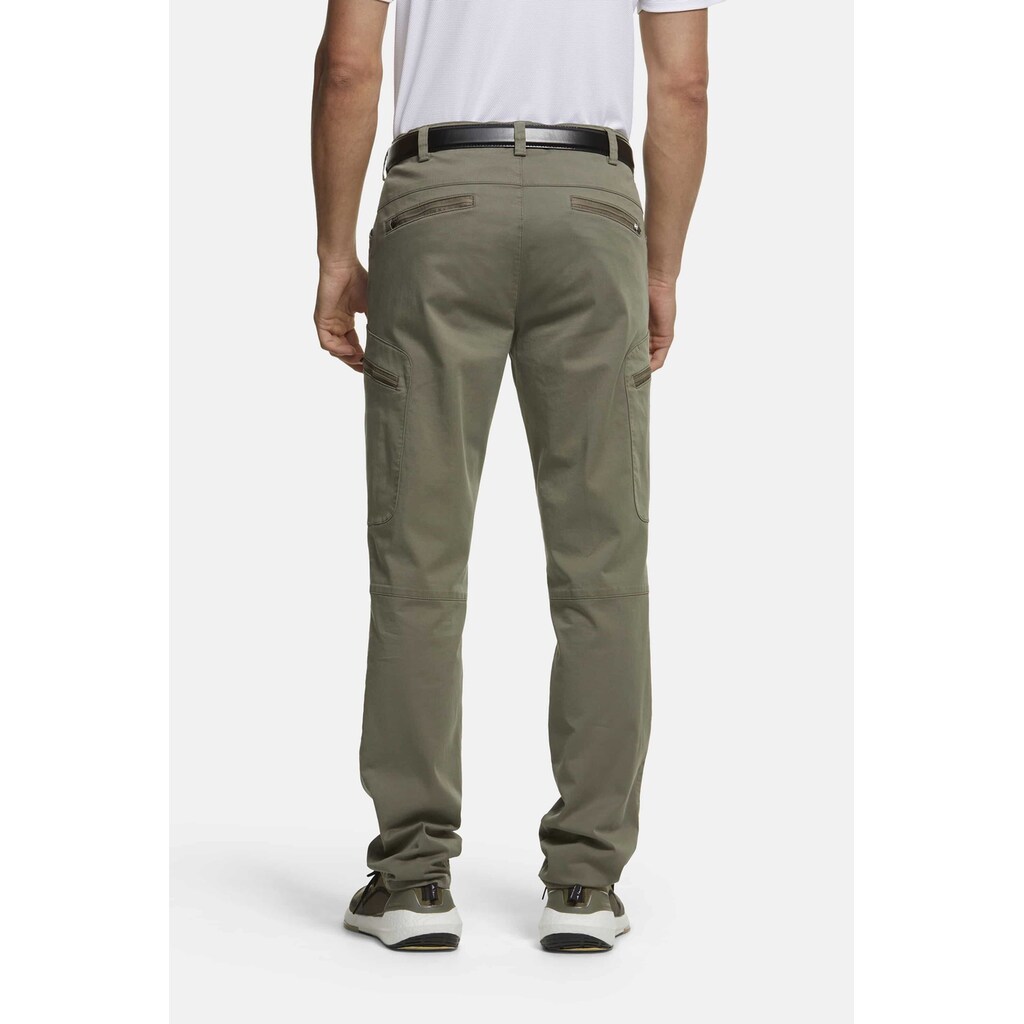 MEYER Chinos »KERRY« Mit 2-Way Stretch ▷ Kaufen
