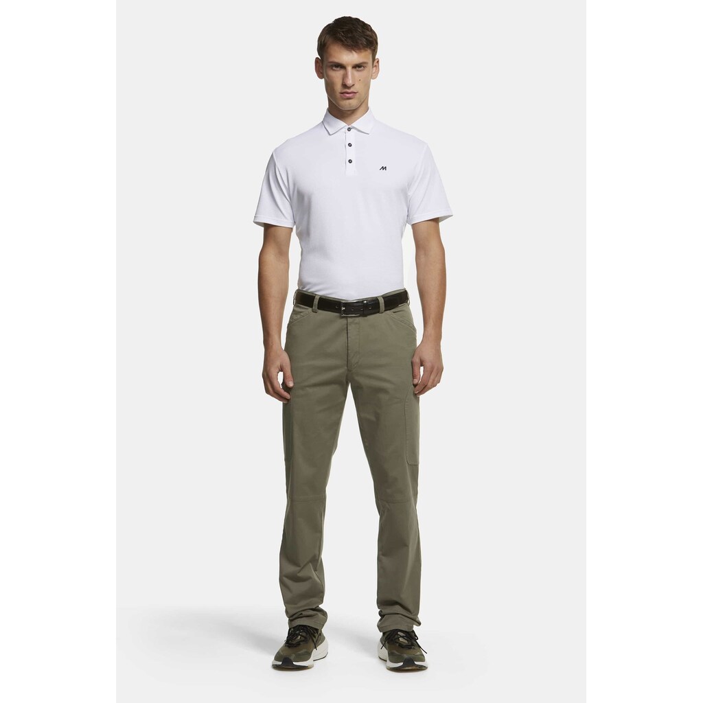 MEYER Chinos »KERRY« Mit 2-Way Stretch ▷ Kaufen