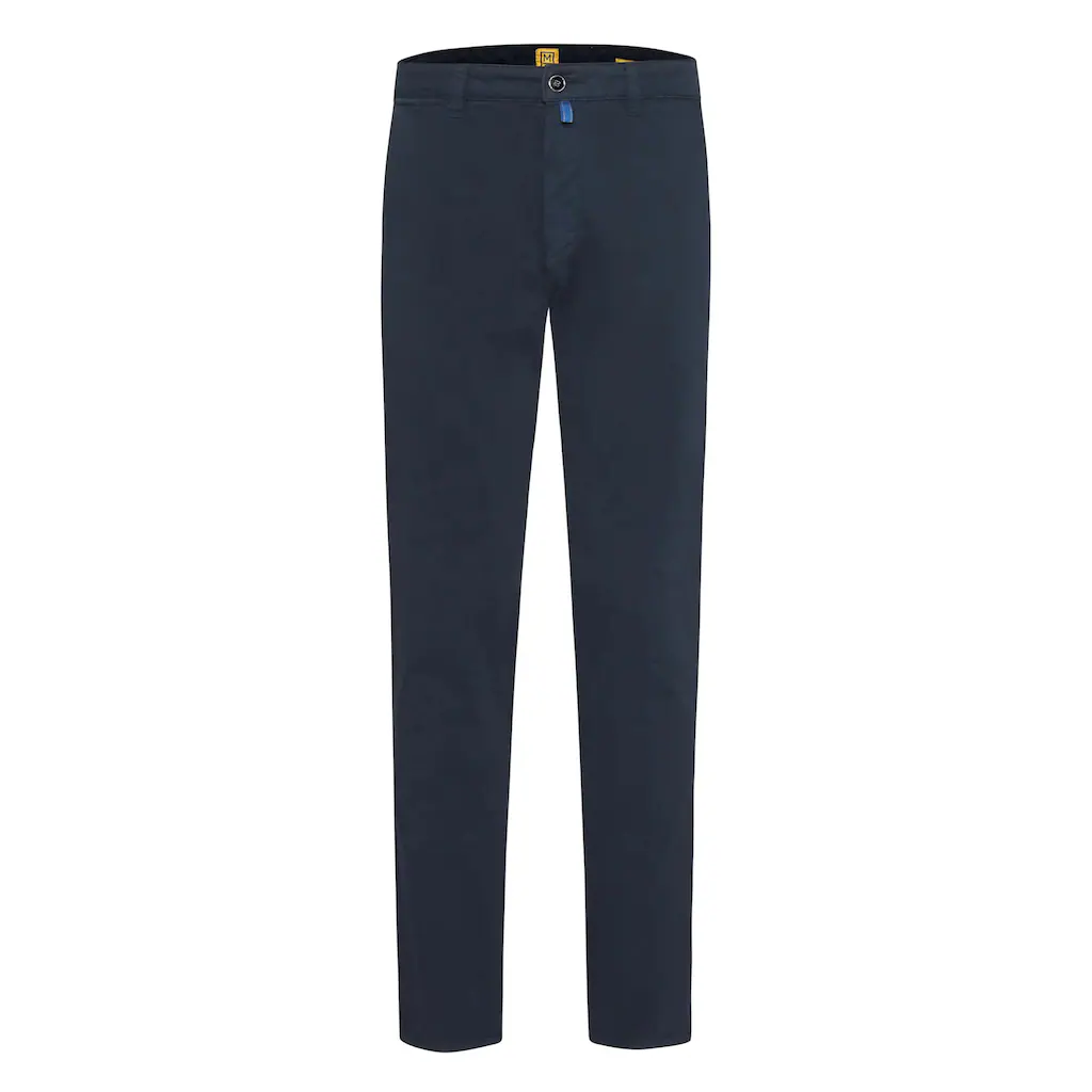 MEYER Chinos »M5 Chino« Im Unifarbenen Design ▷ Bestellen