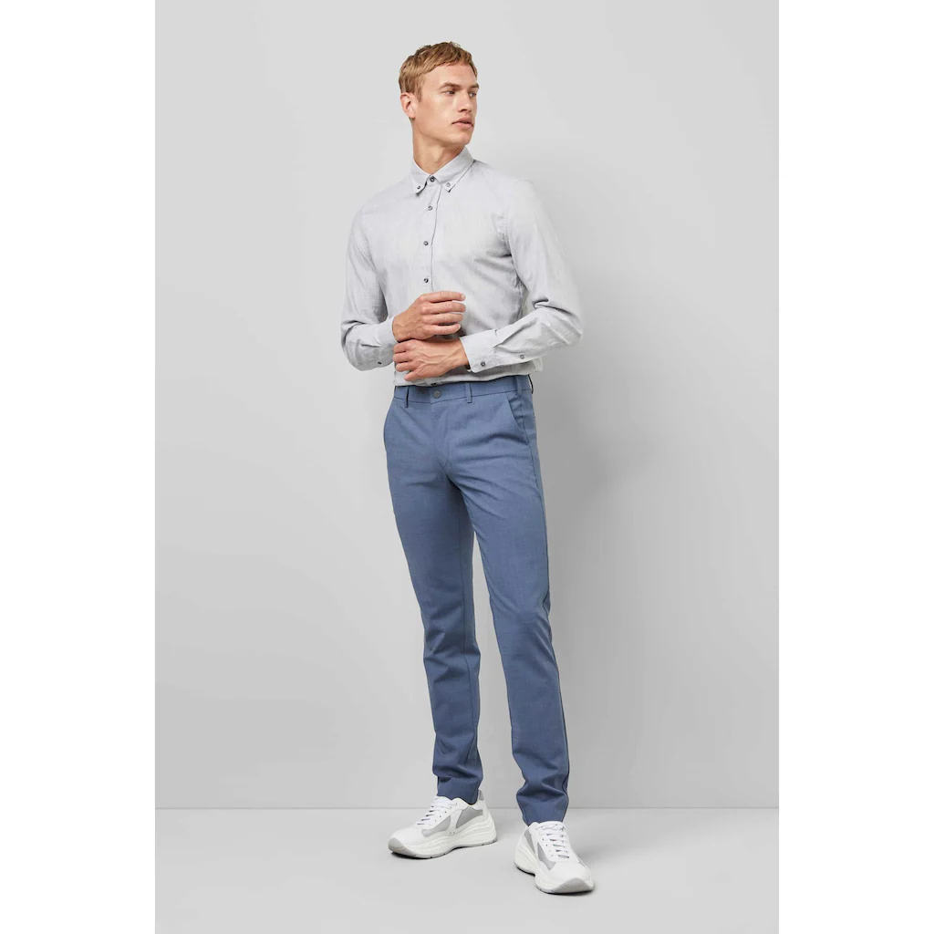 MEYER Chinos »M5 Chino« Mit 4-Way-Stretch ▷ Kaufen