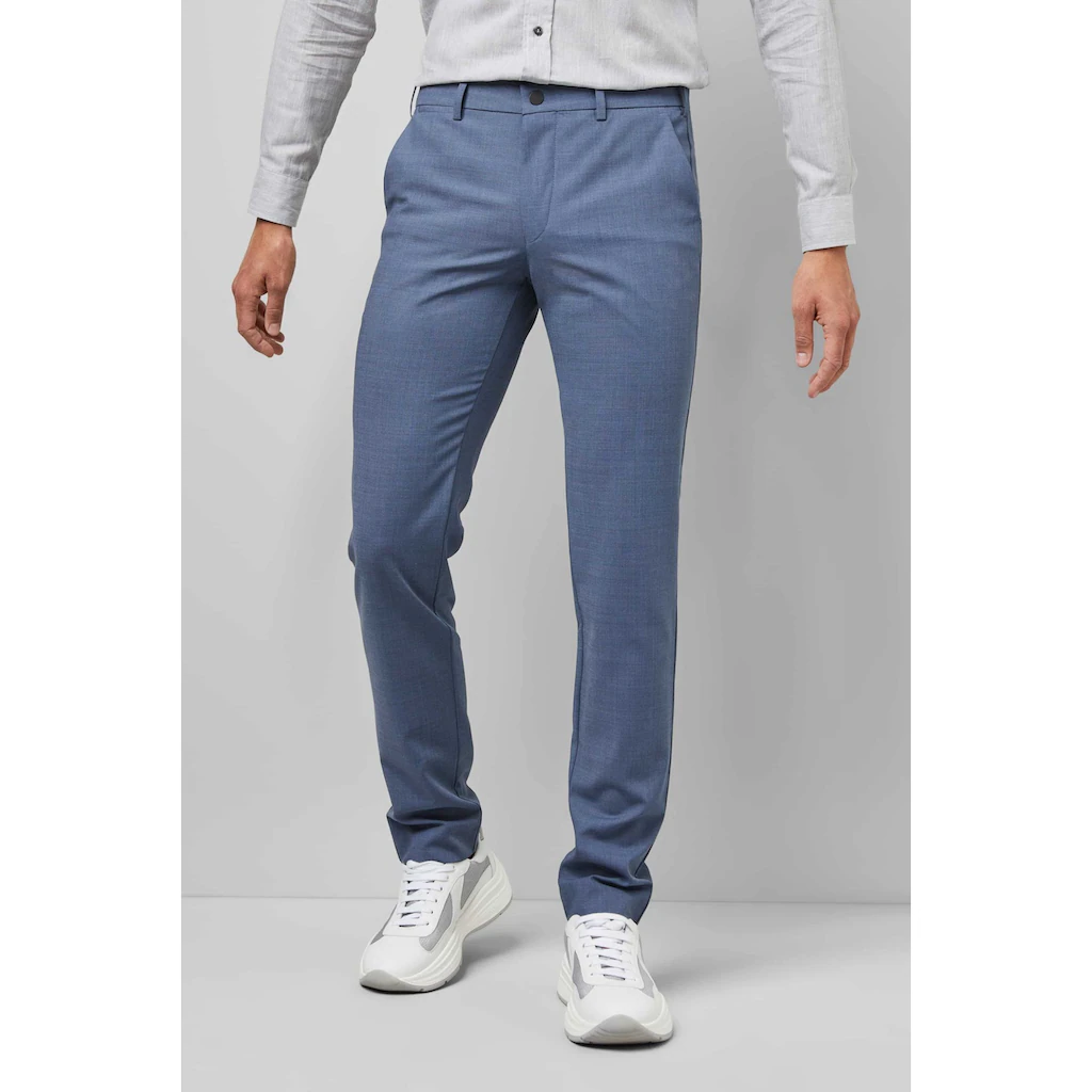 MEYER Chinos »M5 Chino« mit 4-Way-Stretch ▷ kaufen