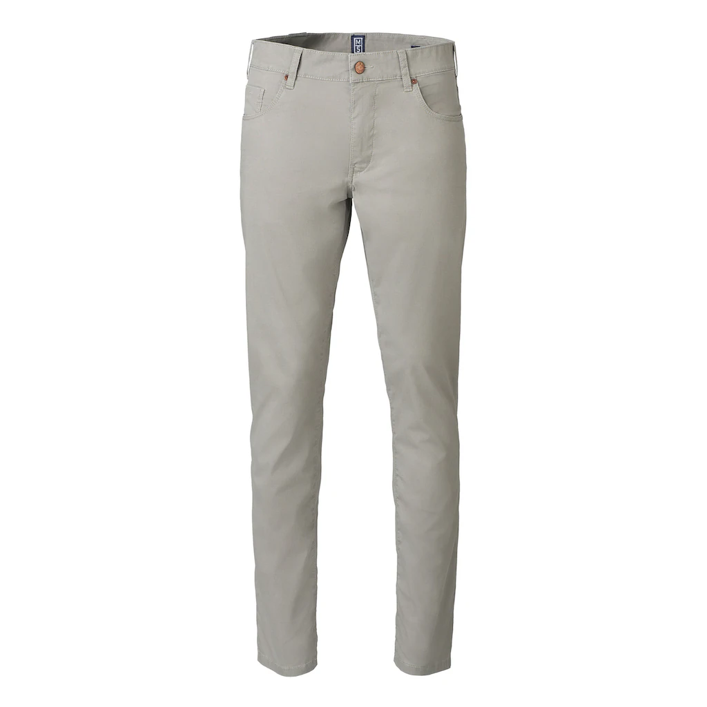 MEYER Chinos »M5 Slim« Aus Bio-Baumwolle ▷ Bestellen