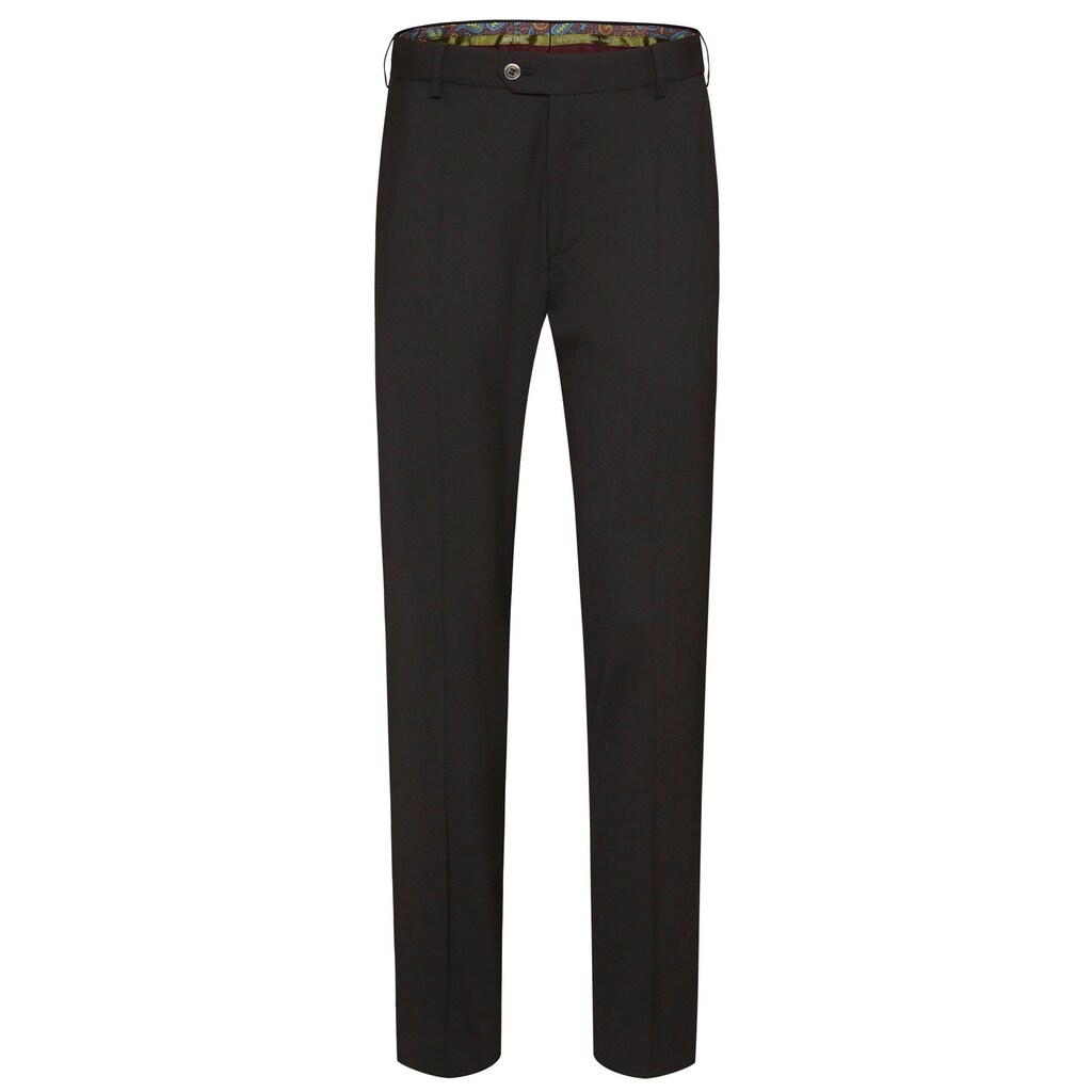 MEYER Chinos »Oslo« Mit Spezial-Dehnbund ▷ Für