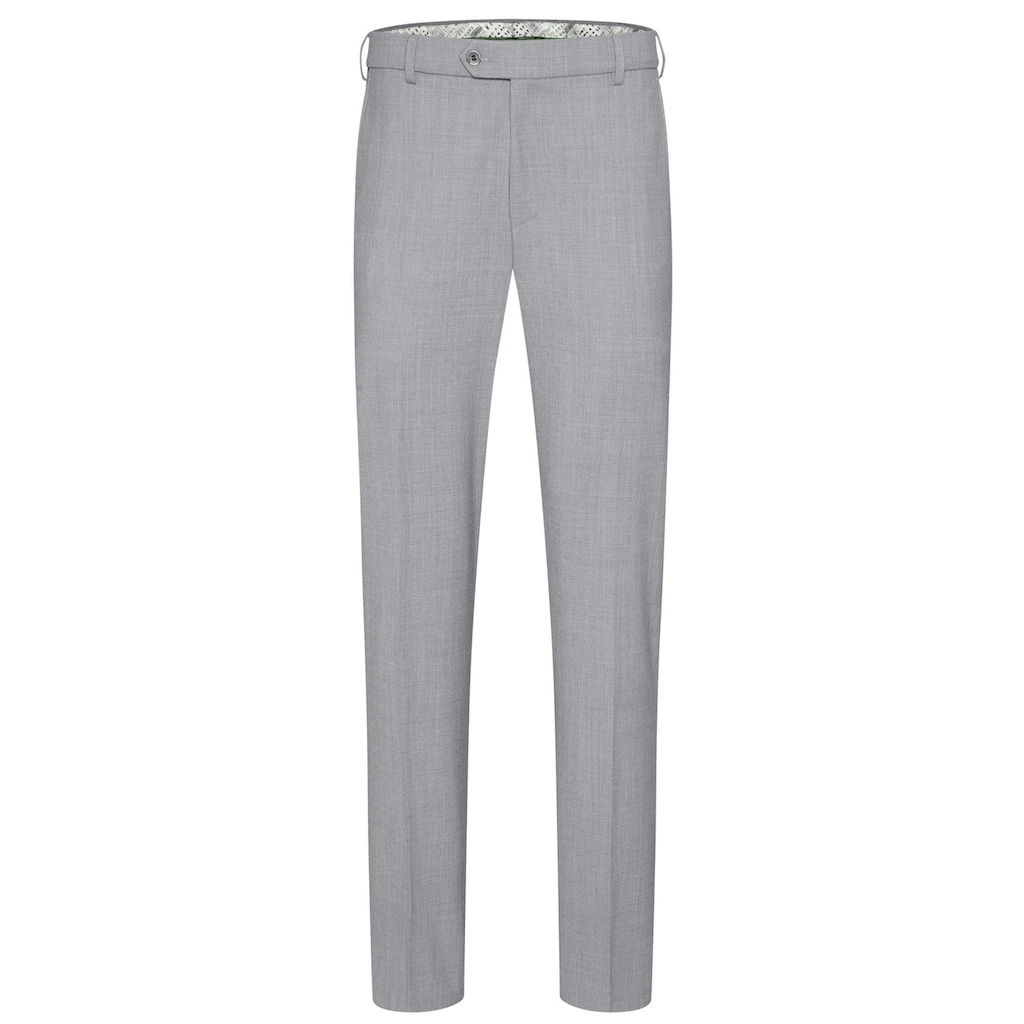 MEYER Chinos »Roma« Mit Stretch-Dehnbund