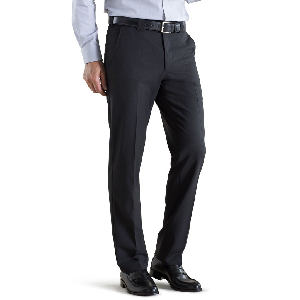 MEYER Chinos »Roma« mit Stretch-Dehnbund ▷ bestellen