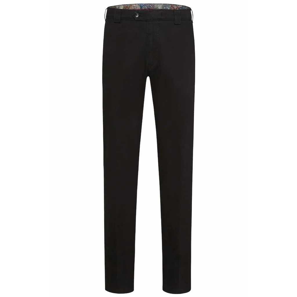 MEYER Chinos »Roma« Mit Stretch-Dehnbund ▷ Kaufen