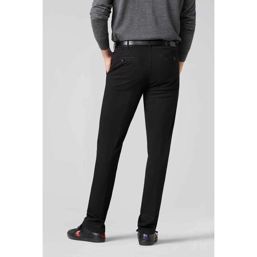 MEYER Chinos »Roma« Mit Stretch-Dehnbund ▷ Kaufen