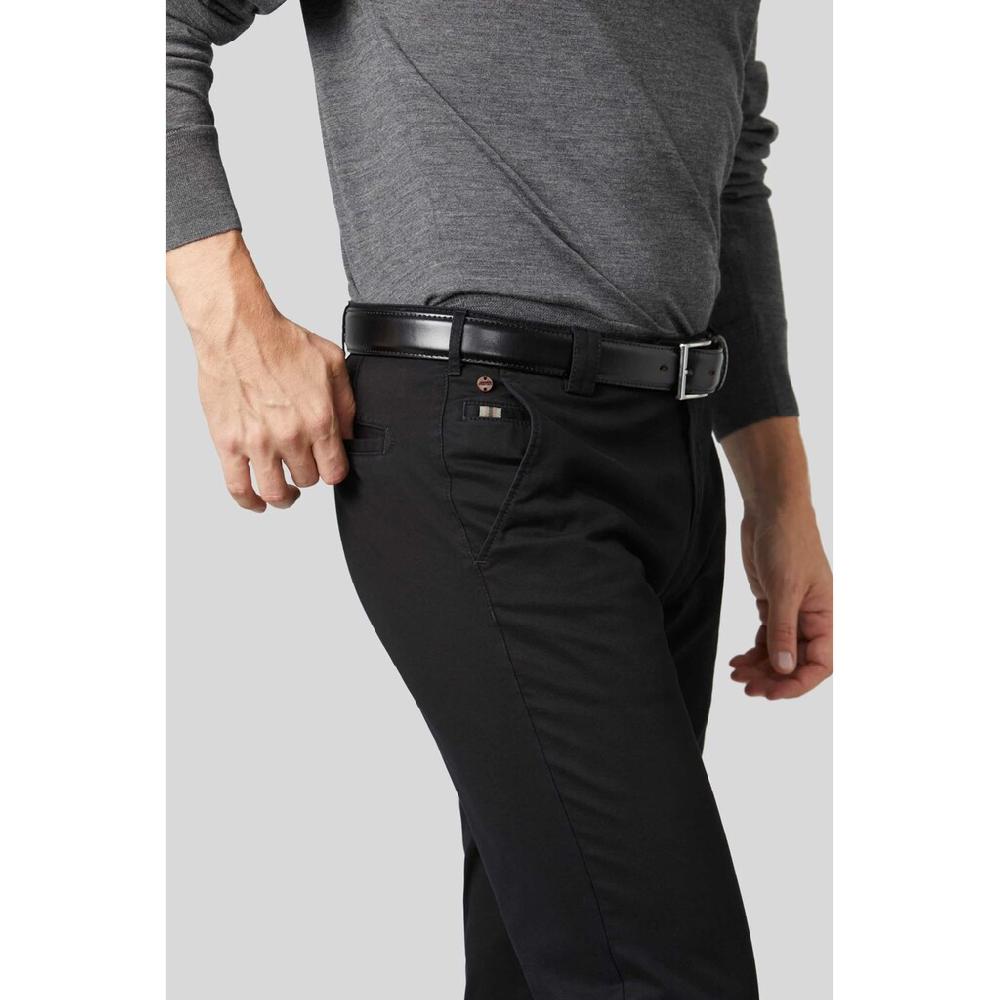 MEYER Chinos »Roma« Mit Stretch-Dehnbund ▷ Kaufen