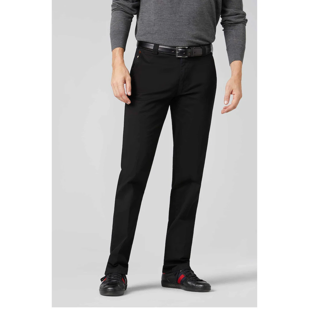 MEYER Chinos »Roma« mit Stretch-Dehnbund ▷ kaufen