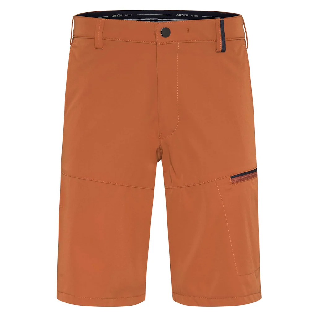 MEYER Outdoorhose »Arran« Mit Shirt-Stopper