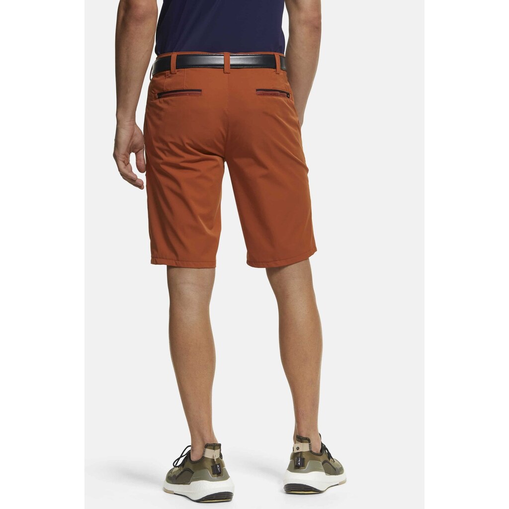 MEYER Outdoorhose »Arran« Mit Shirt-Stopper