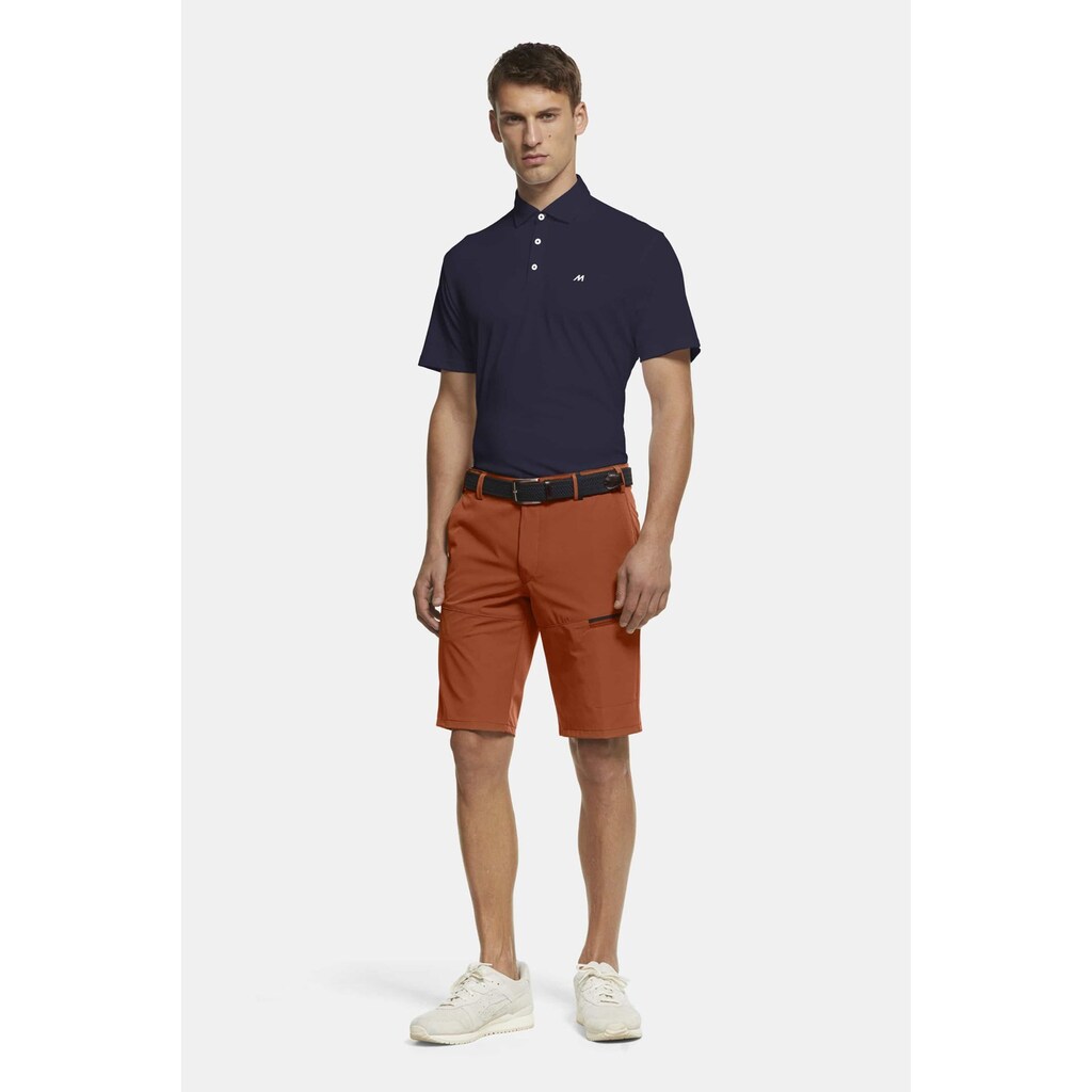 MEYER Outdoorhose »Arran« Mit Shirt-Stopper